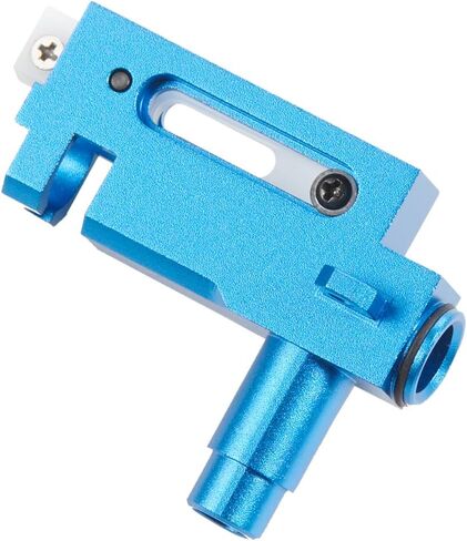 Lancer Tactical CNC Machined Aluminum AK Airsoft Hop-Up Unit in Saudi Arabia
