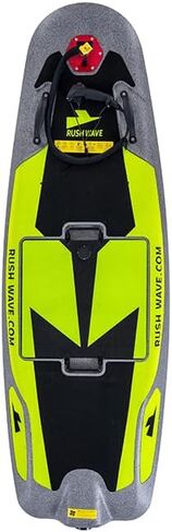 Electric Surfboard for Adults 12/15 kW high-Speed Jet Surfboard top Speed 48/55 km/h Battery Life 60-100 Minutes Suitable for Beginners and Adults Outdoor Water Sports/Ocean Surfing Equipment. in Saudi Arabia