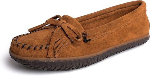 Minnetonka Women's Kilty Tread in Saudi Arabia