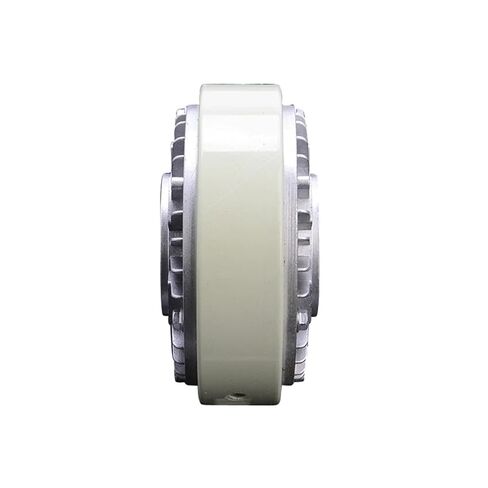1pc 20KG Hollow Shaft Magnetic Powder Brake in Saudi Arabia