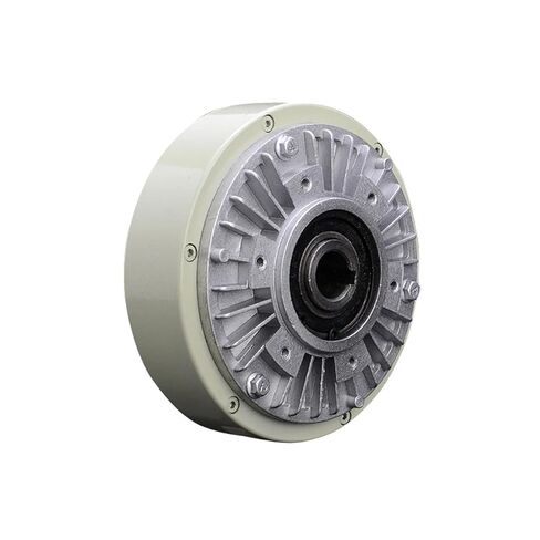 1pc 20KG Hollow Shaft Magnetic Powder Brake in Saudi Arabia