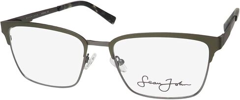 Sean John 5150 Eyeglass Frame/Glasses Unique Design Spectacular Eyewear Premium in Kuwait