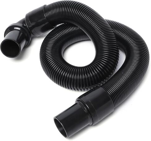 103048 Backpack Vacuum Hose, Static Dissipating Replacement Hose Compatible with ProTeam 1-1/2-Inch Cuffs, Fits Super Coach, Mode 6 and More Commercial Backpack Vacuums in Saudi Arabia