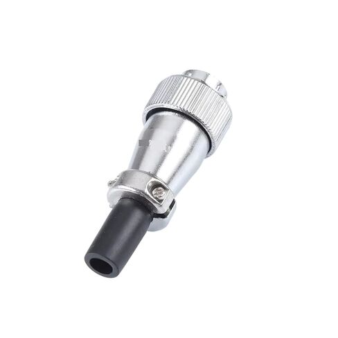 WS16 &Socket 2-10 Pin Wire Connectors for Machines and Equipment - Electrical Connector(3Pin,5Sets) in Kuwait