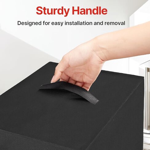 Food Mixer Cover Commercial, 15QT Kitchen Mixer Cover, 600D Waterproof and Dustproof Mixer Covers in Kuwait