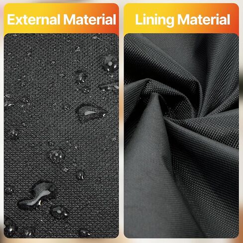 Food Mixer Cover Commercial, 15QT Kitchen Mixer Cover, 600D Waterproof and Dustproof Mixer Covers in Kuwait