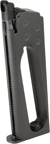 SPRINGFIELD ARMORY 1911 Mil-Spec .177-Caliber BB Gun Magazine, 18 Rounds in Kuwait