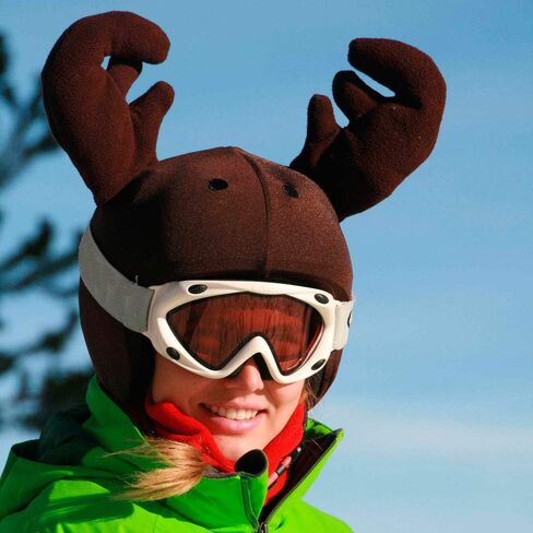 Coolcasc Animal Helmet Cover in Saudi Arabia