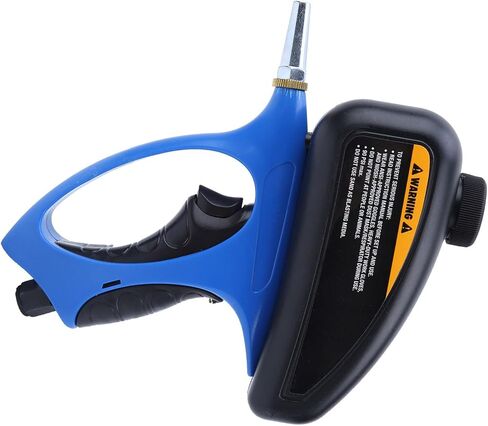 FTVOGUE Sand Portable Pneumatic Sandblasting Compact Design Adjustable Pressure Fits Various Materials in Saudi Arabia