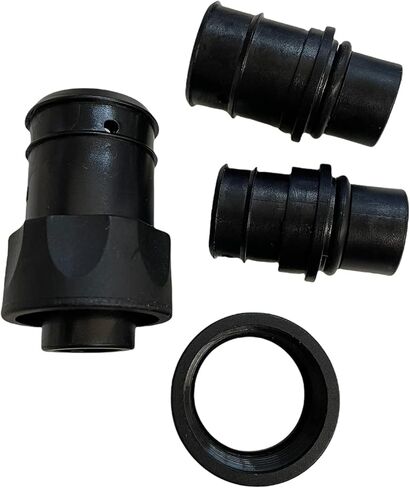 مجموعة محول Atomic Aquatics SS1 (تتضمن جميع الأحجام الثلاثة المتوفرة) in Saudi Arabia