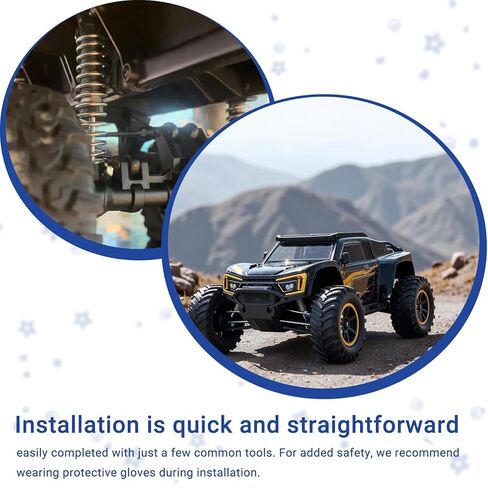 9712 Compression Spring, Nickel-Plated Finish,Spring Steel Construction, 0.051 inch Wire Diameter x 9/16 inch OD x 3 inch Long, for Appliances, Automotive, Industrial Machinery (4-Pack) in Kuwait