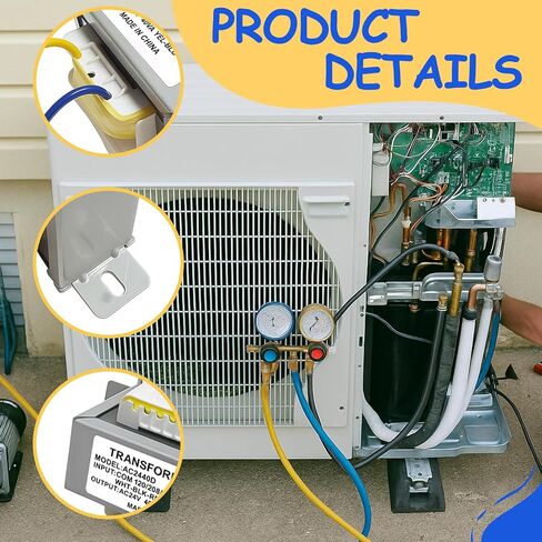 24V 40VA Control Transformer with Foot Mount for HVAC Furnace Multi Tap,Primary Voltage 120/208/240V 50-60hz Secondary 24V in Saudi Arabia