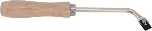 Floor Welding Slot Tool, PVC Plastic Floor Slotting Groover Beech Wood Grooving Gouge Steel Slotting Flooring Tools with 3 Blades in Saudi Arabia