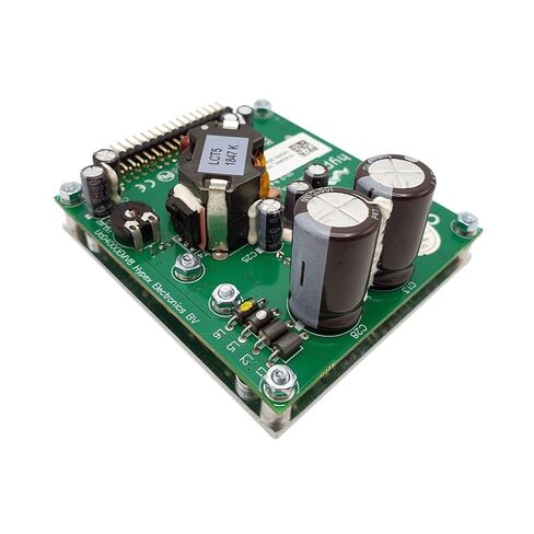 وحدة مضخم الطاقة فئة D مضخم الصوت UCD400 لـ Hypex UcD400 in Kuwait