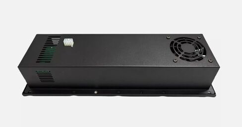 وحدة مضخم صوت LASE لـ RCF Art 710A، 712A، 715A، 910A، 912A، 915A (110V) - بحيرة - قناة واحدة - 700 وات RMS - EKX12P/15P in Saudi Arabia