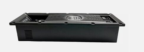 وحدة مضخم صوت LASE لـ RCF Art 710A، 712A، 715A، 910A، 912A، 915A (110V) - بحيرة - قناة واحدة - 700 وات RMS - EKX12P/15P in Saudi Arabia