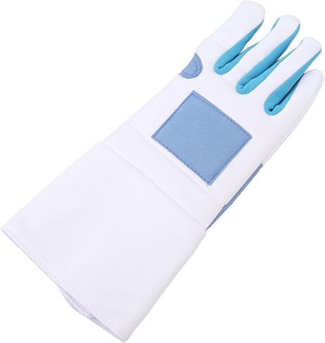 Fenzence Glove That is Not Durable to Sow The Training of Aluminum Effects, Ideal for Correct Wrathful (L) in Saudi Arabia