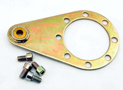 MRV050 Speed Reducer Torque Arm Mounting Bracket Kit in Kuwait