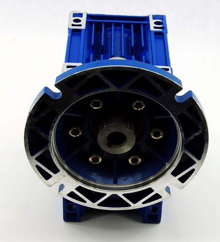 MRV063 Worm Gear 100:1 56C Speed Reducer in Kuwait