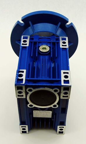 MRV063 Worm Gear 100:1 56C Speed Reducer in Kuwait