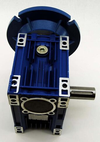 MRV063 Worm Gear 100:1 56C Speed Reducer in Kuwait