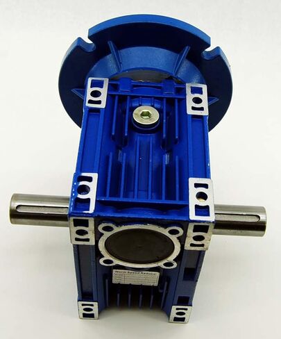 MRV063 Worm Gear 100:1 56C Speed Reducer in Kuwait