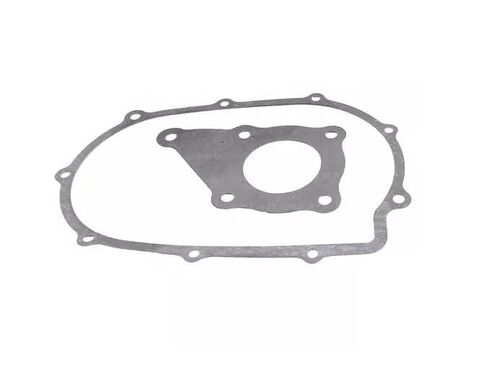 Full Gasket Compatible with Honda 2:1 Gear Reduction Clutch Gearbox GX160 GX200 Engine Replace# 5056020112822 (Universal for Shaft Diameter: 20mm 22mm 25mm) in Saudi Arabia