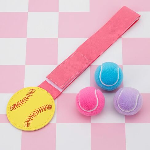 Softball Pitching Training Aid for Correct Mechanics, Softball Pitching Trainer Tools Fits Youth and Adult Practice Fastball Change Up Drop Ball Screw Ball Rise Ball Curve Ball in Saudi Arabia