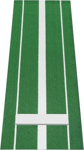 Softball Pitching Mat in Saudi Arabia