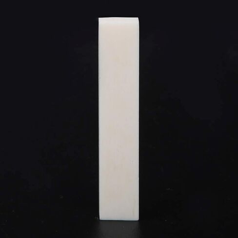 العظام الجوز السرج الفراغات غير مشقوق الغيتار الصوتية لتقوم بها بنفسك استبدال أجزاء 5 قطعة in Kuwait