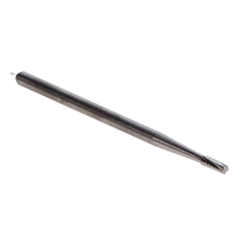 SS White 14880 Dental Carbide Bur, Handpiece Shank 560, Straight/Flat End Crosscut Fissure (Pack of 10) in Saudi Arabia