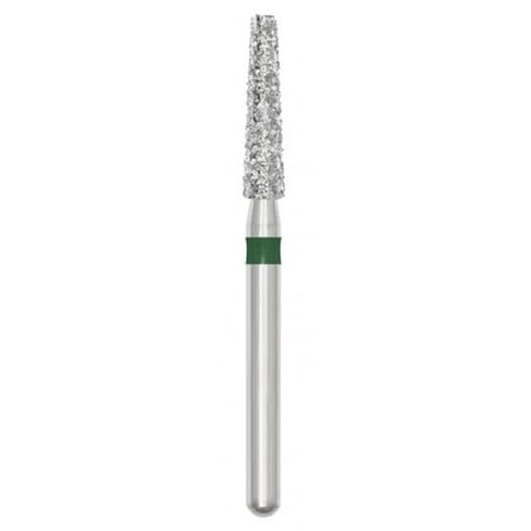 SS White 91245-5 Revelation 847KR-018C FG أزيز ألماس خشن على الكتف 5/قطعة in Saudi Arabia