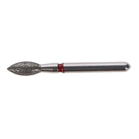 401512 HSB 368-023F كرة القدم أزيز ألماس ذو حبيبات دقيقة 10/عبوة in Saudi Arabia