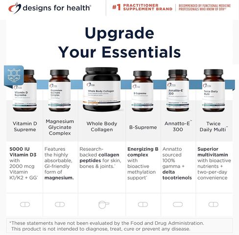 تصاميم صحة أوميغافيل سائل TG زيت السمك 1200 ملغ - الدهون الثلاثية أوميغا -3 ملحق دعم دماغ زيت السمك مع DHA / EPA - نكهة الليمون الطبيعي (8 أوقية / 47 حصص) in Kuwait