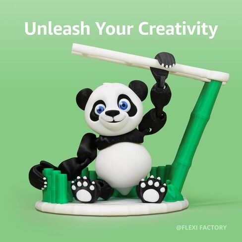 Bambu Lab Genuine Filament, 1.75mm PLA Wire Diameter Accuracy +/- 0.03 mm, RFID Included, No Mess Setup, Tangle-Free, with Genuine Reusable Spool, 1kg Black in Kuwait