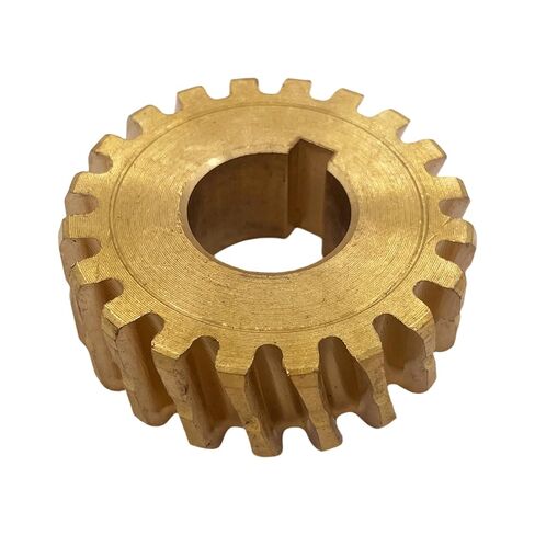 #917-04861 717-0528A, 717-0528, 917-0528A, 717-04449 20T Worm Gear Replacement Part New for Craftsman in Saudi Arabia