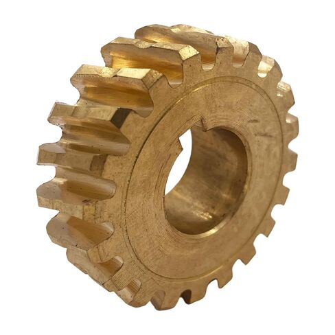 #917-04861 717-0528A, 717-0528, 917-0528A, 717-04449 20T Worm Gear Replacement Part New for Craftsman in Saudi Arabia