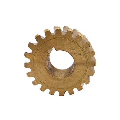 #917-04861 717-0528A, 717-0528, 917-0528A, 717-04449 20T Worm Gear Replacement Part New for Craftsman in Saudi Arabia