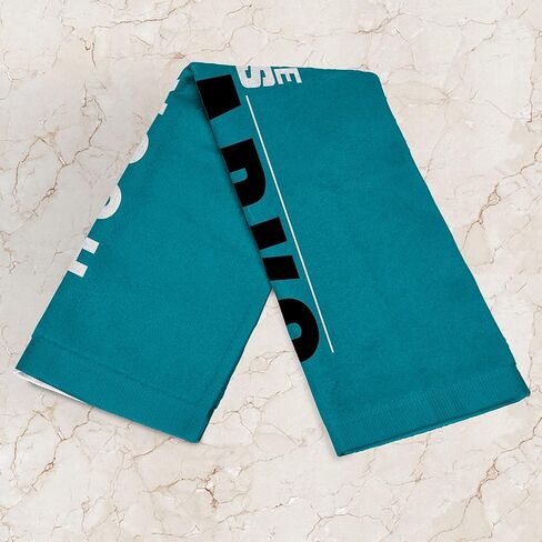 Northwest San Jose Sharks NHL City Hockey Rally Towel 18 x 15 Inches in Saudi Arabia
