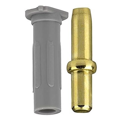 Coltene Whaledent PX115 Pindex Short 10mm Pins & Plastic Sleeves 1000/Pk in Kuwait