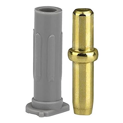 Coltene Whaledent PX115 Pindex Short 10mm Pins & Plastic Sleeves 1000/Pk in Kuwait