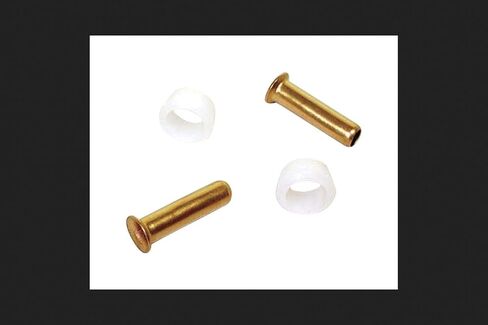 Dial Manufacturing 9512 1/4" Delrin Sleeve in Saudi Arabia