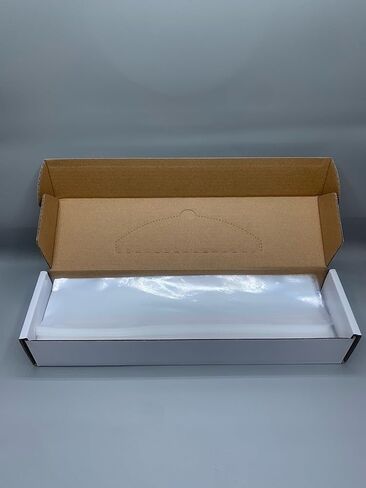 Disposable Air/Water Syringe Sleeves with Precut Opening, 2-1/2" x 10", (Clear, 500pcs) in Kuwait