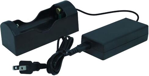 Bigblue TL 5200 Lumen Narrow Beam Technical Light - أسود in Saudi Arabia