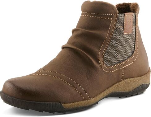 Spring Step Women's Atella Bootie in Saudi Arabia