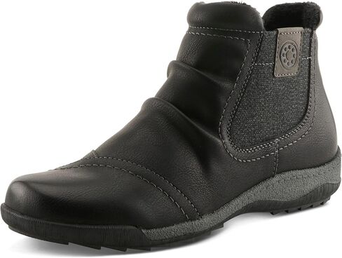 حذاء أتيلا بوتي للنساء من سبرينج ستيب in Kuwait