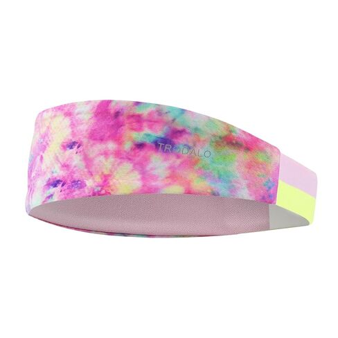 Kids Sports Headbands for Girls Boys, Moisture Wicking Elastic Cooling Sweatbands, Non-Slip Lightweight Stretchy Hairbands for Soccer, Running, Basketball, Tennis in Saudi Arabia