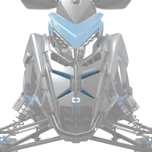 إدراجات الشواية بولاريس سنوموبيل ماتريكس - 2884979-801 in Kuwait