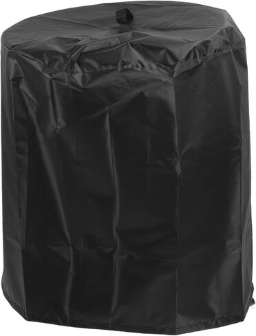 GLOGLOW Vacuum Cleaner Cleaner Storage Cover, Heavy Duty Water Proof Oxford Fabric with Drawstring and Handle for 16-20 Gallon Wet Dry Vac Home Shop Full Coverage Vacuum in Saudi Arabia
