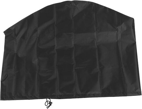 GLOGLOW Vacuum Cleaner Cleaner Storage Cover, Heavy Duty Water Proof Oxford Fabric with Drawstring and Handle for 16-20 Gallon Wet Dry Vac Home Shop Full Coverage Vacuum in Saudi Arabia
